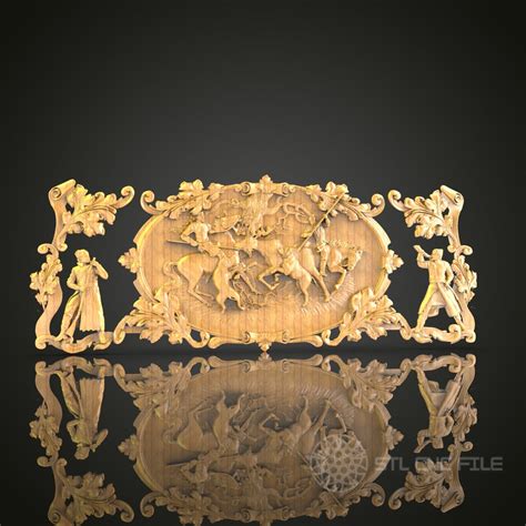 cnc carved wall art|Cnc Carved Wall Art .
